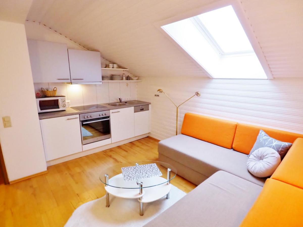 Appartements Peter Sankt Kanzian am Klopeiner See Extérieur photo