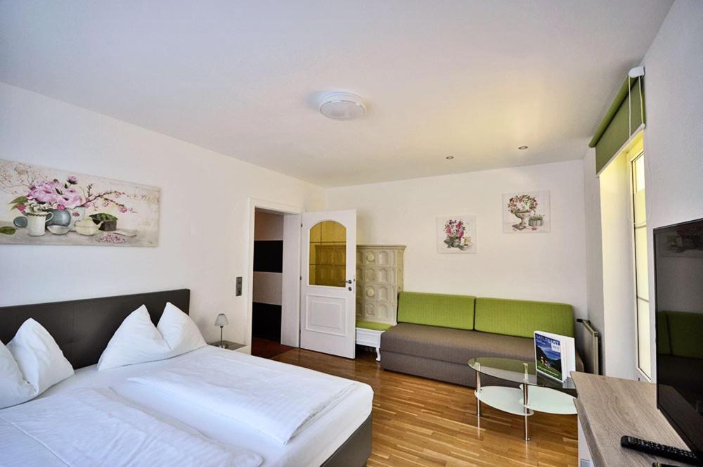 Appartements Peter Sankt Kanzian am Klopeiner See Extérieur photo