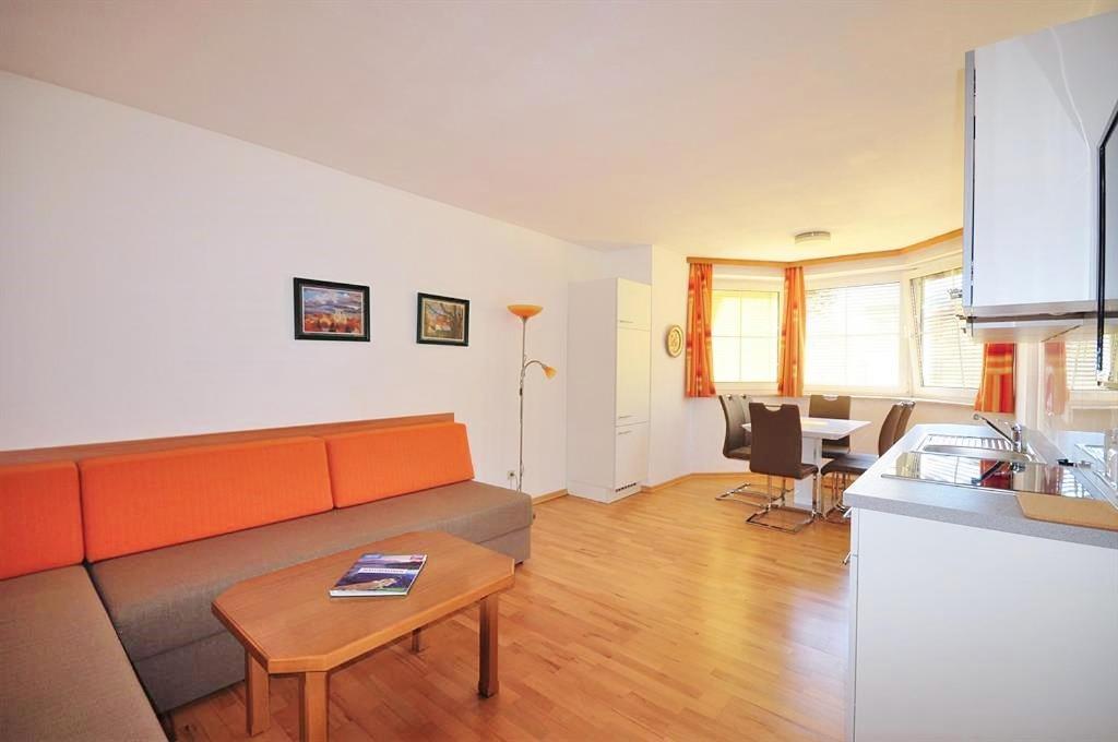 Appartements Peter Sankt Kanzian am Klopeiner See Extérieur photo