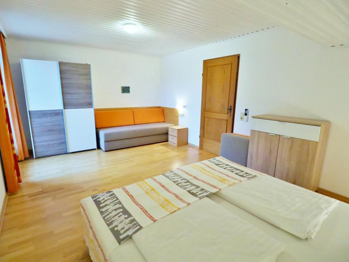 Appartements Peter Sankt Kanzian am Klopeiner See Extérieur photo
