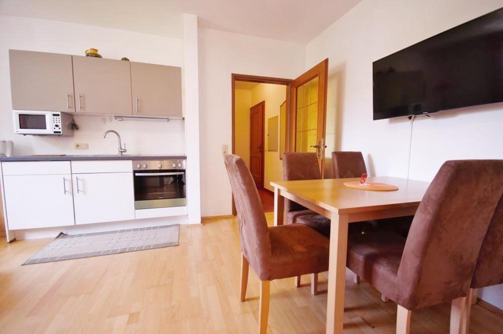 Appartements Peter Sankt Kanzian am Klopeiner See Extérieur photo
