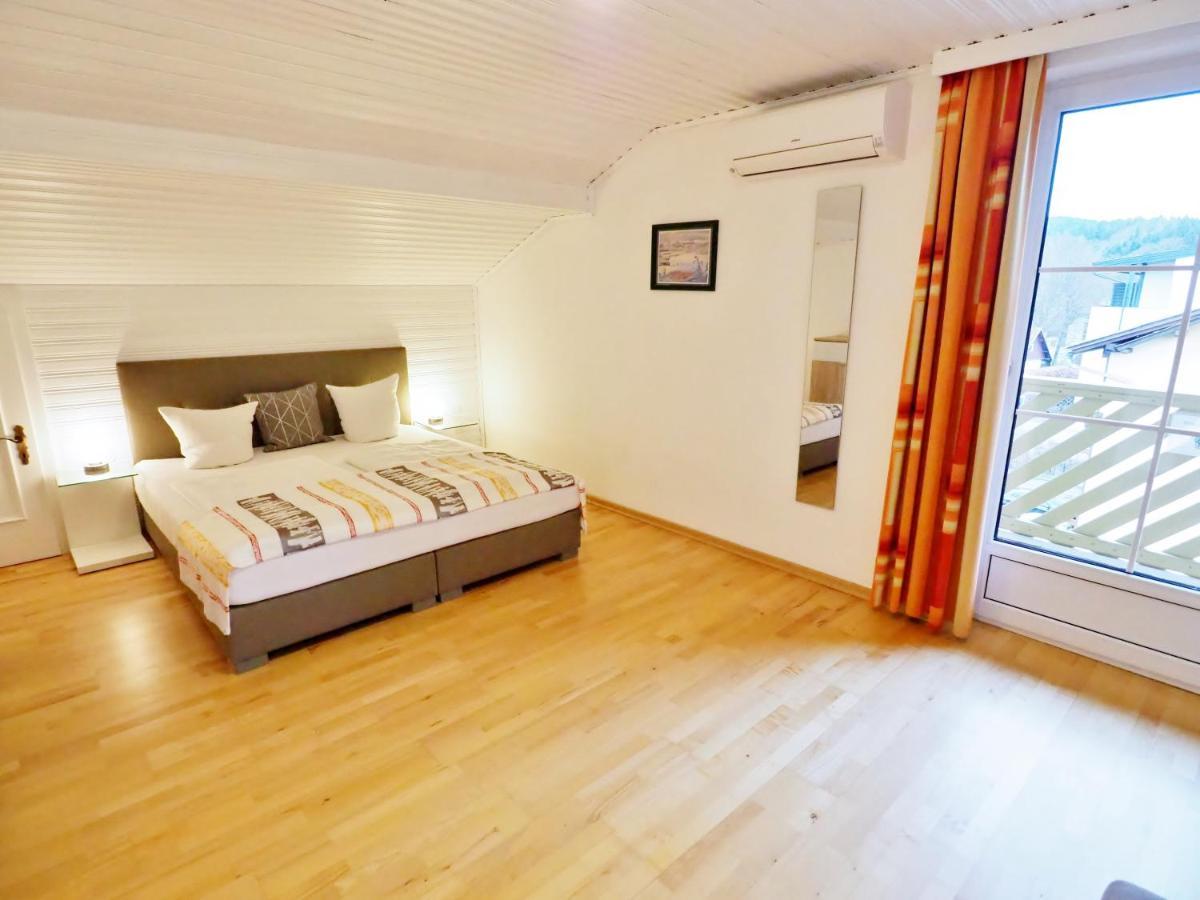 Appartements Peter Sankt Kanzian am Klopeiner See Extérieur photo