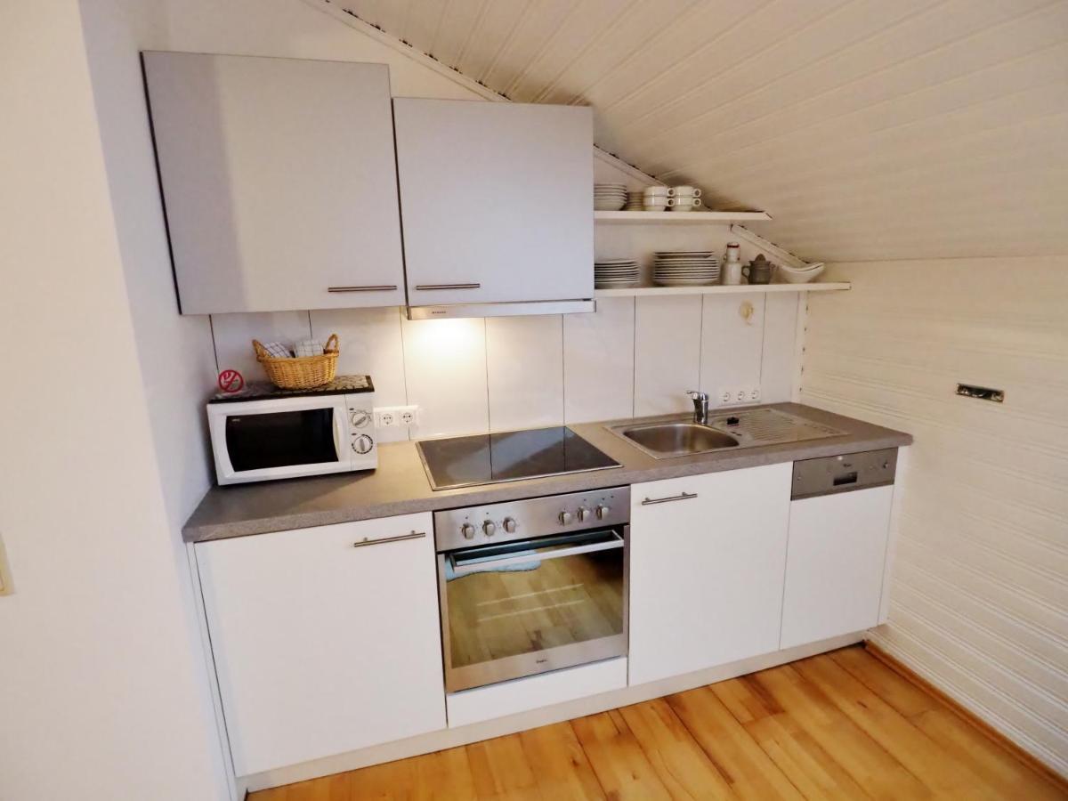 Appartements Peter Sankt Kanzian am Klopeiner See Extérieur photo