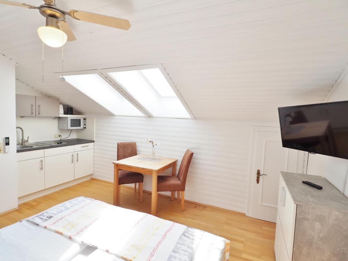 Appartements Peter Sankt Kanzian am Klopeiner See Extérieur photo