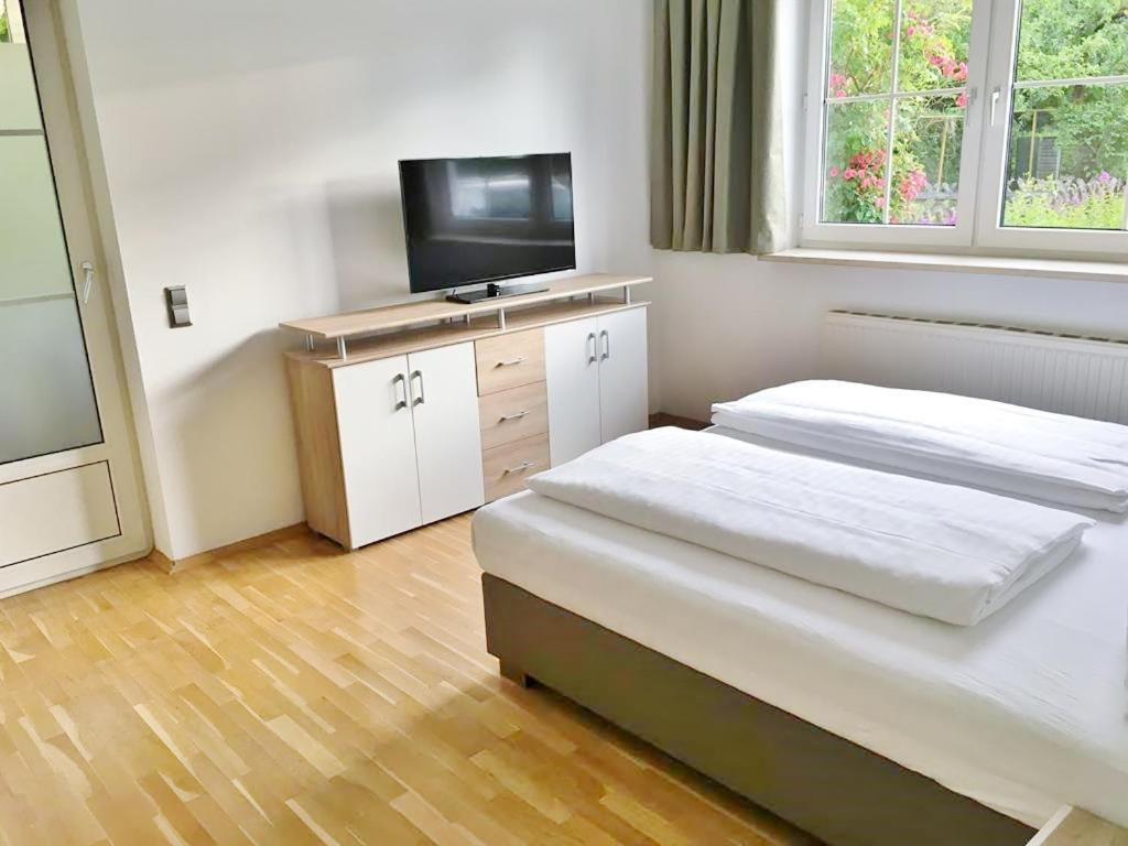 Appartements Peter Sankt Kanzian am Klopeiner See Extérieur photo