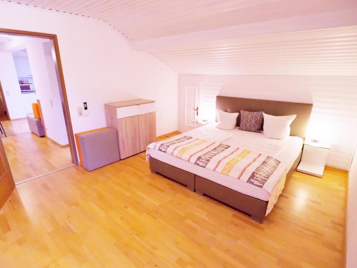Appartements Peter Sankt Kanzian am Klopeiner See Extérieur photo