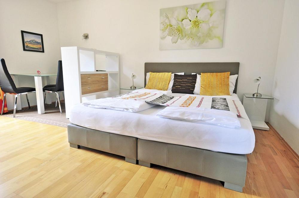 Appartements Peter Sankt Kanzian am Klopeiner See Extérieur photo