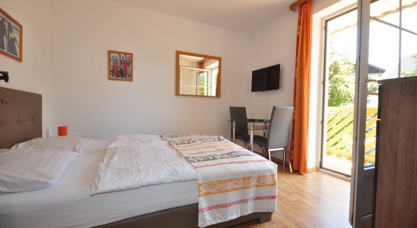 Appartements Peter Sankt Kanzian am Klopeiner See Chambre photo
