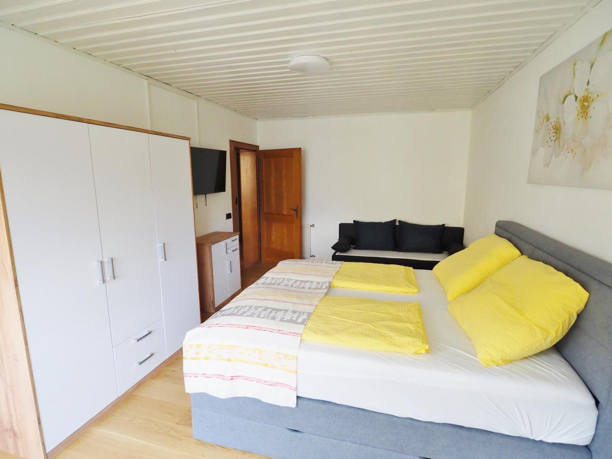 Appartements Peter Sankt Kanzian am Klopeiner See Extérieur photo