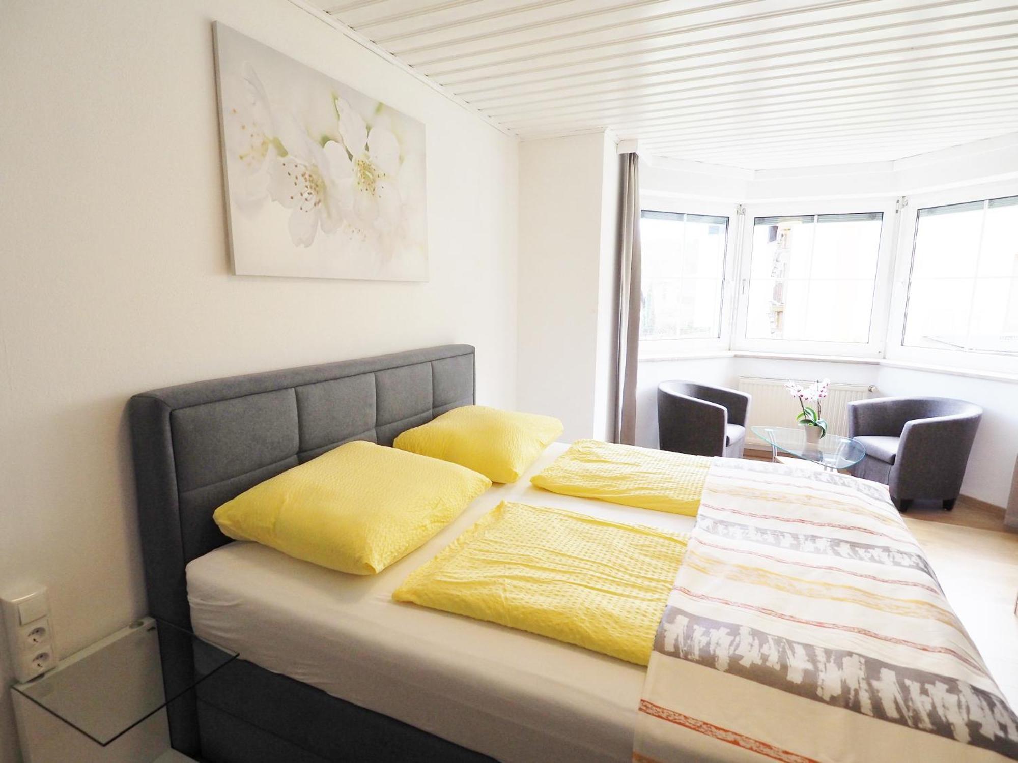 Appartements Peter Sankt Kanzian am Klopeiner See Extérieur photo