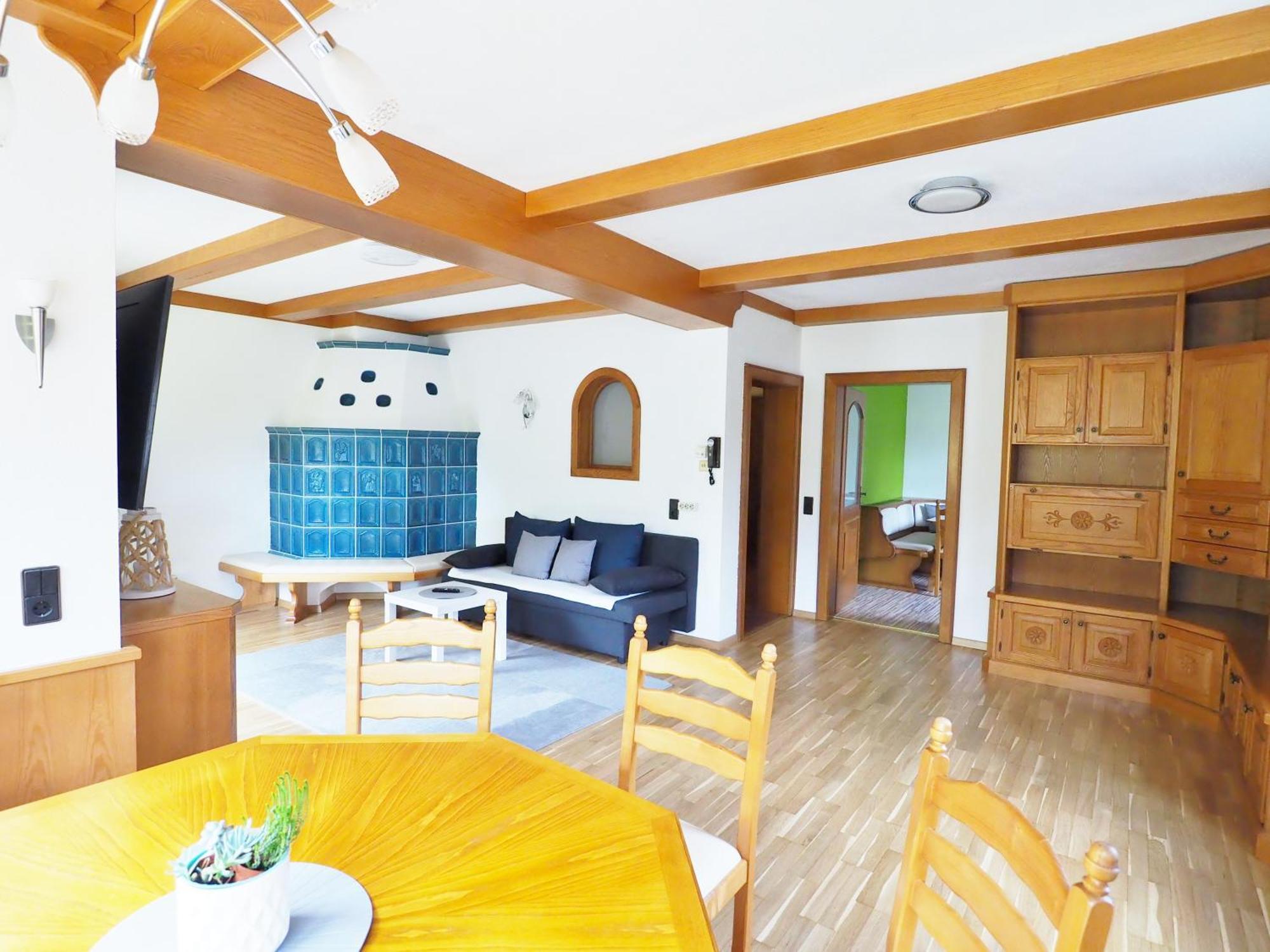 Appartements Peter Sankt Kanzian am Klopeiner See Extérieur photo