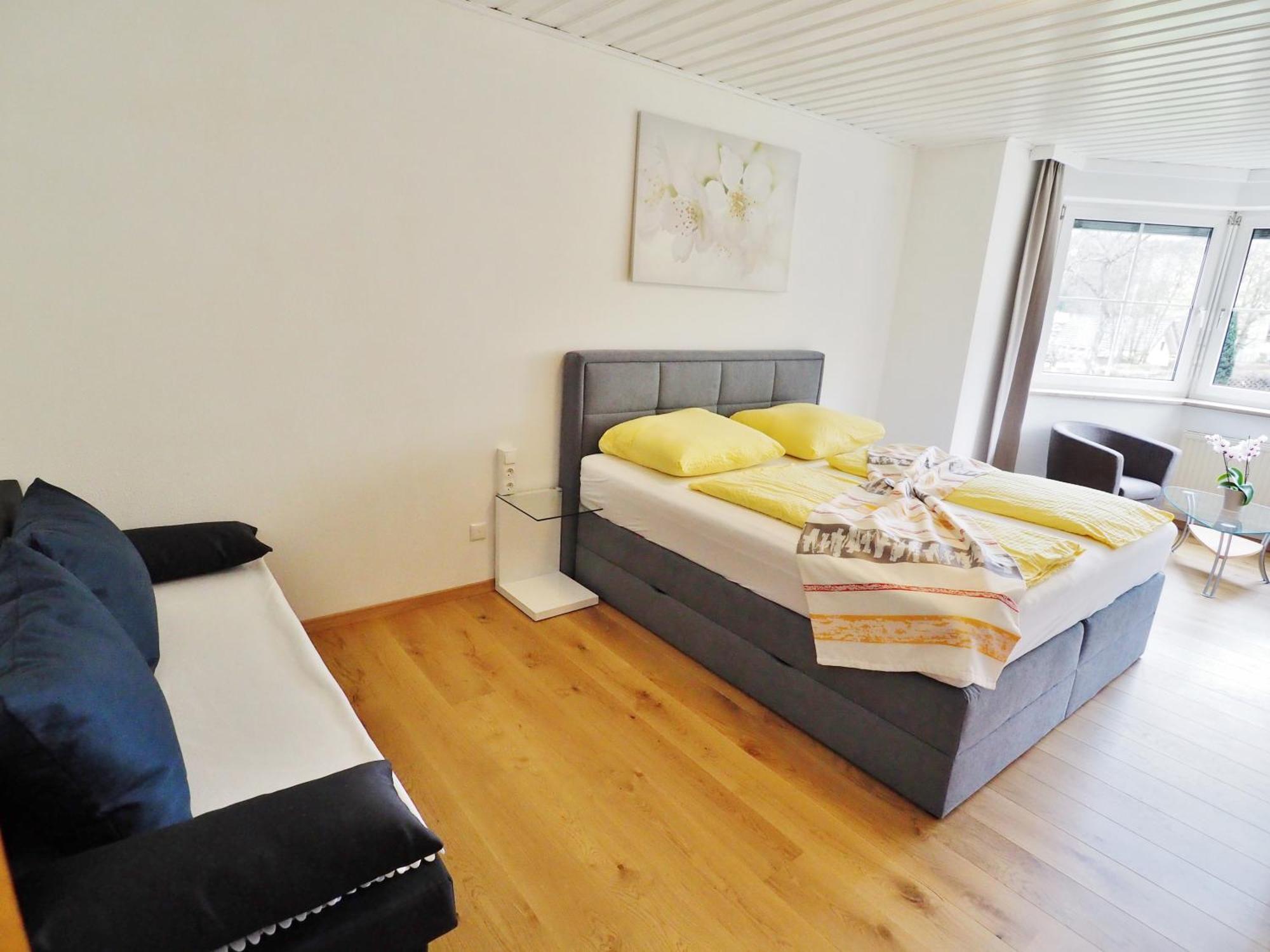 Appartements Peter Sankt Kanzian am Klopeiner See Extérieur photo