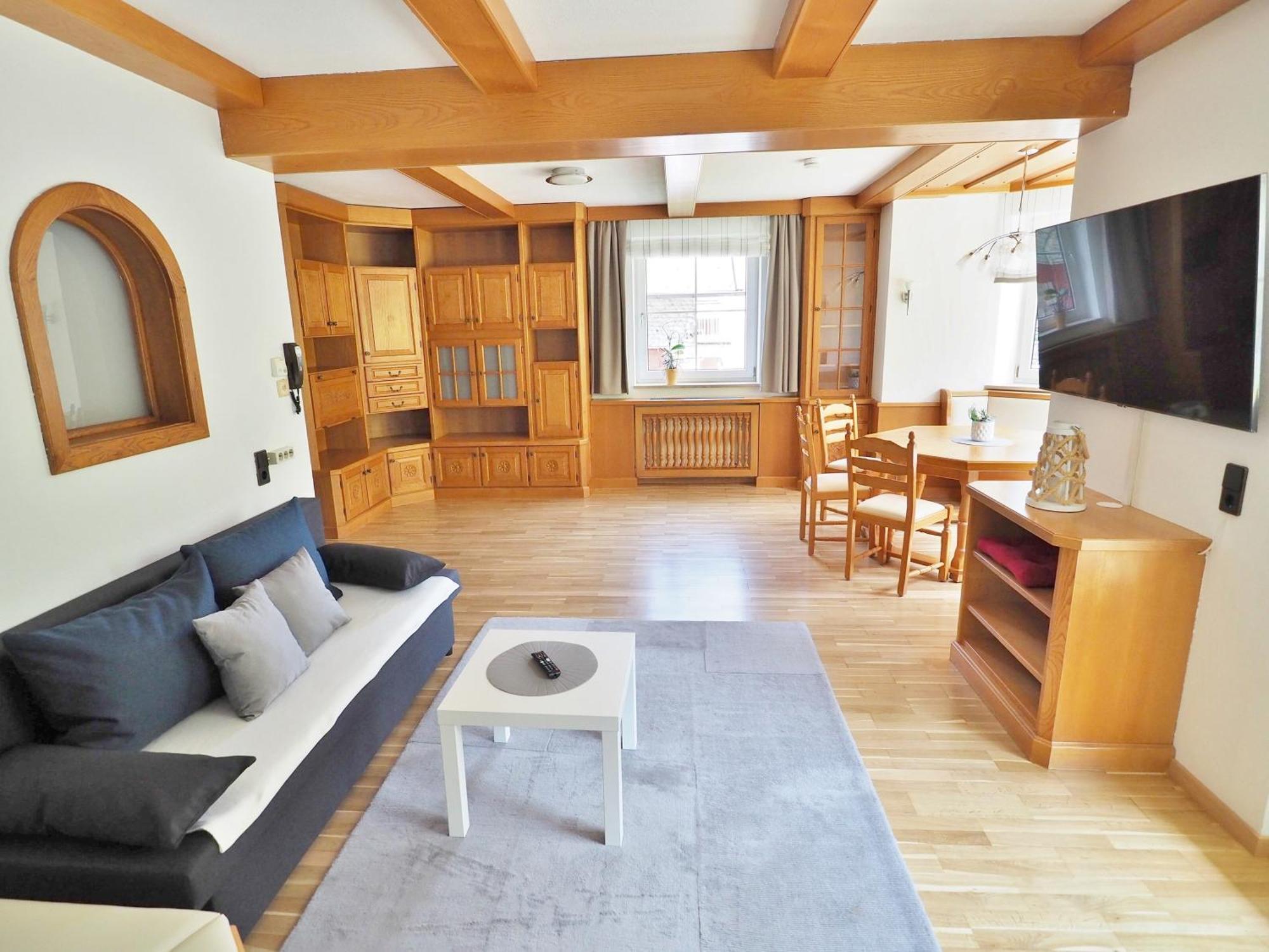 Appartements Peter Sankt Kanzian am Klopeiner See Extérieur photo