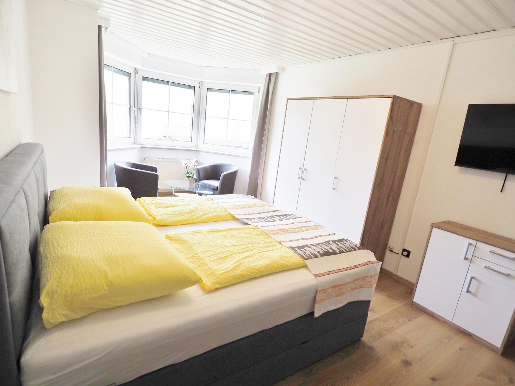 Appartements Peter Sankt Kanzian am Klopeiner See Extérieur photo