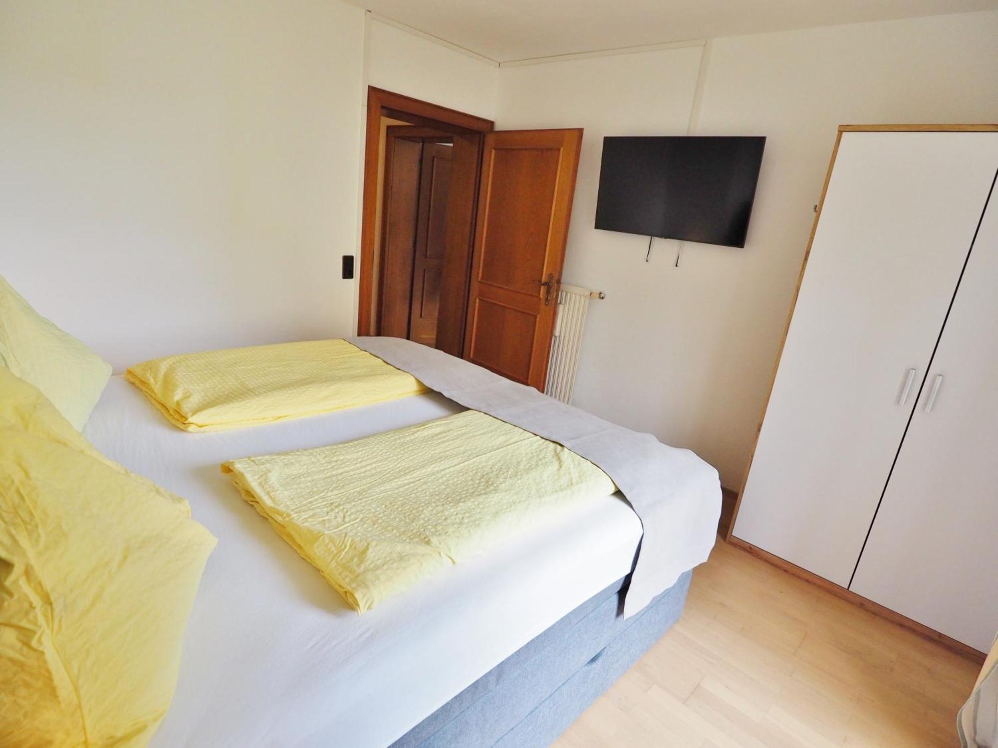 Appartements Peter Sankt Kanzian am Klopeiner See Extérieur photo