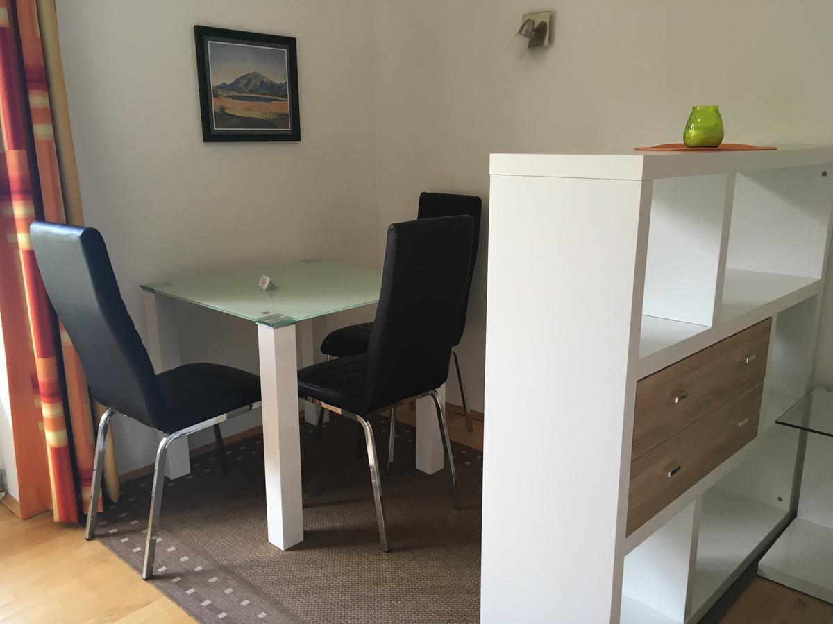 Appartements Peter Sankt Kanzian am Klopeiner See Extérieur photo